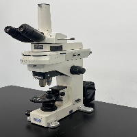 Nikon Eclipse E600FN Microscope image 1